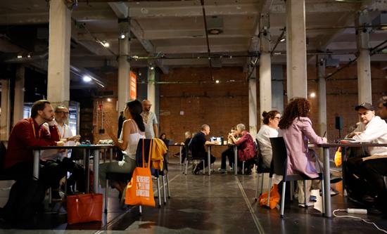 Iberseries & Platino Industria Extends Call for Projects and Early Bird Accreditation Deadline to June 18
